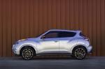 Nissan Juke Nismo RS 2015 года (US)